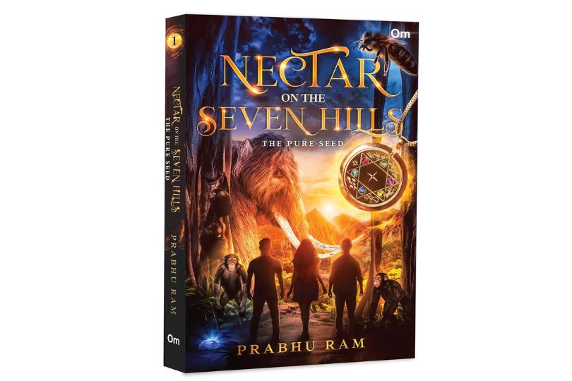 Nectar on the Seven Hills