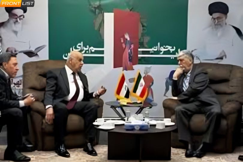 Iran Stresses Book Power at 36th Tehran International Fair