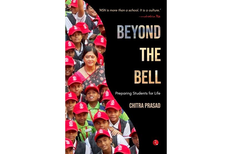 Beyond the Bell