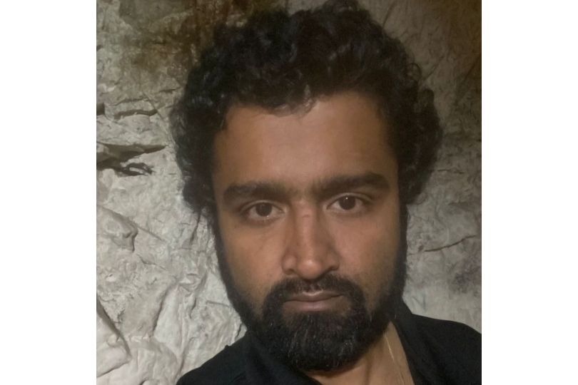 Vikkas Arun Pareek