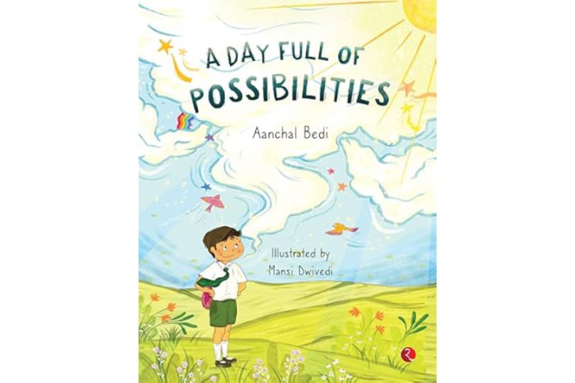 A Day Full of Possibilities