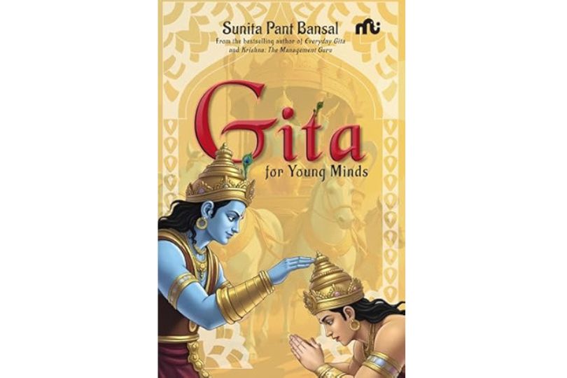 Gita for Young Minds