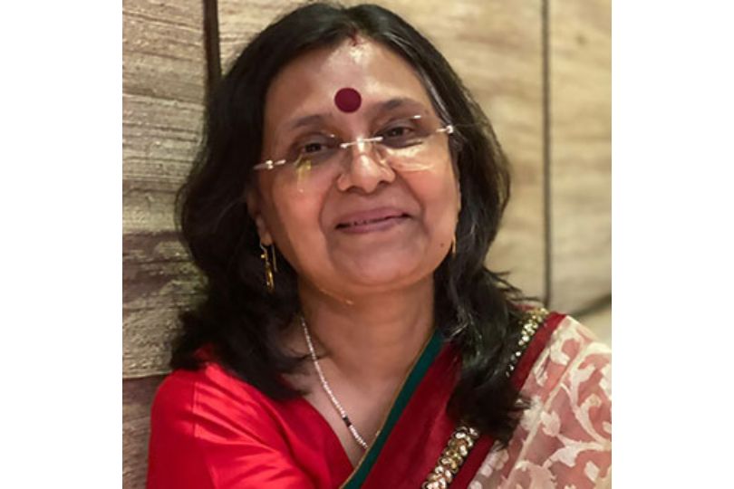 Sunita Pant Bansal