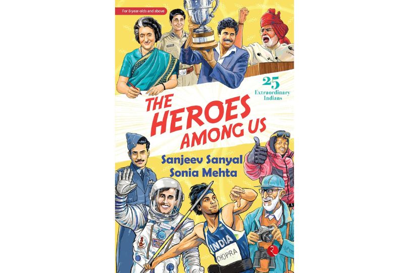The Heroes Among Us