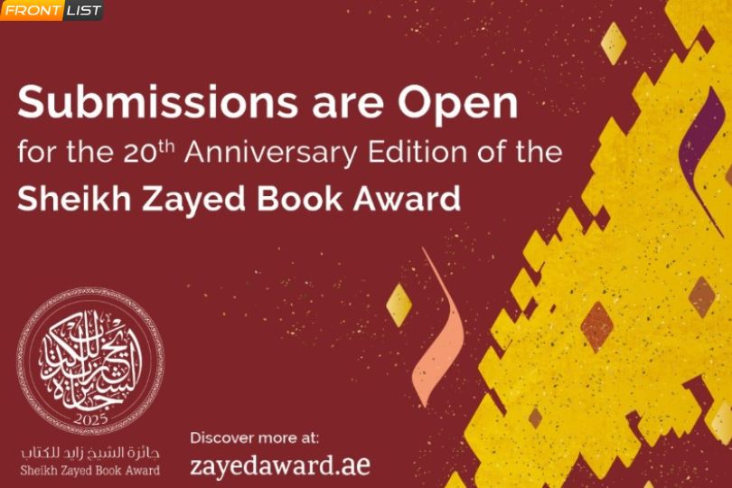 Zayed Book Award Opens 20th Edition for Nominations