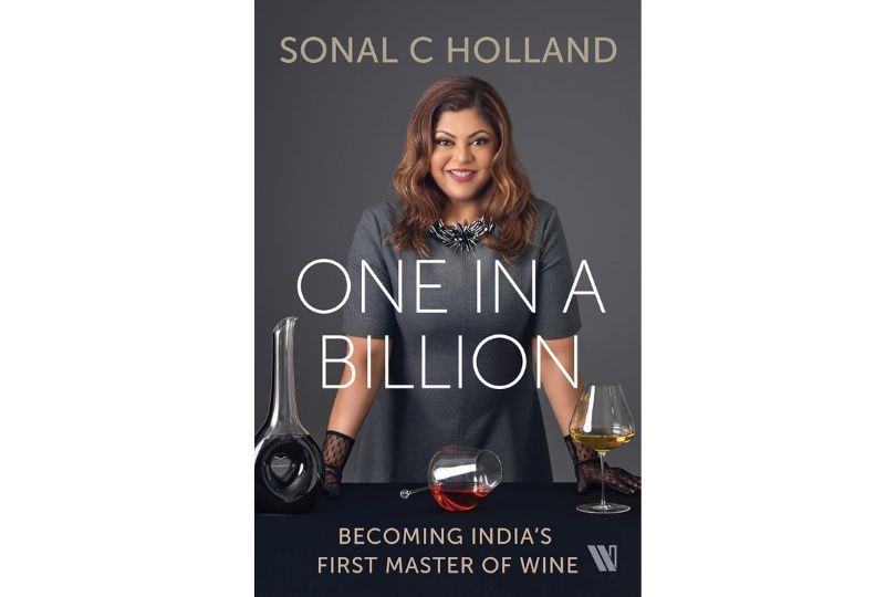 One In a Billion: Becoming India’s First Master of Wine