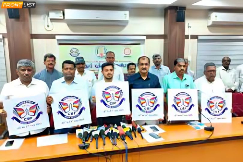 Coimbatore Book Festival 2025 Set for July 18–27