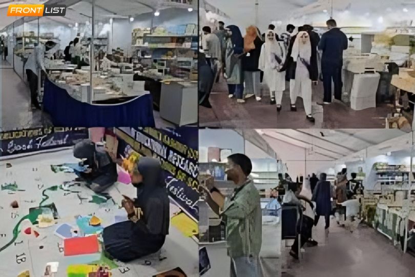 Chinar Book Festival Returns to Dal Lake in August 2025