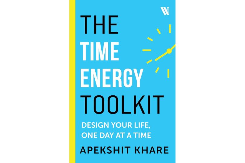 The Time Energy Toolkit