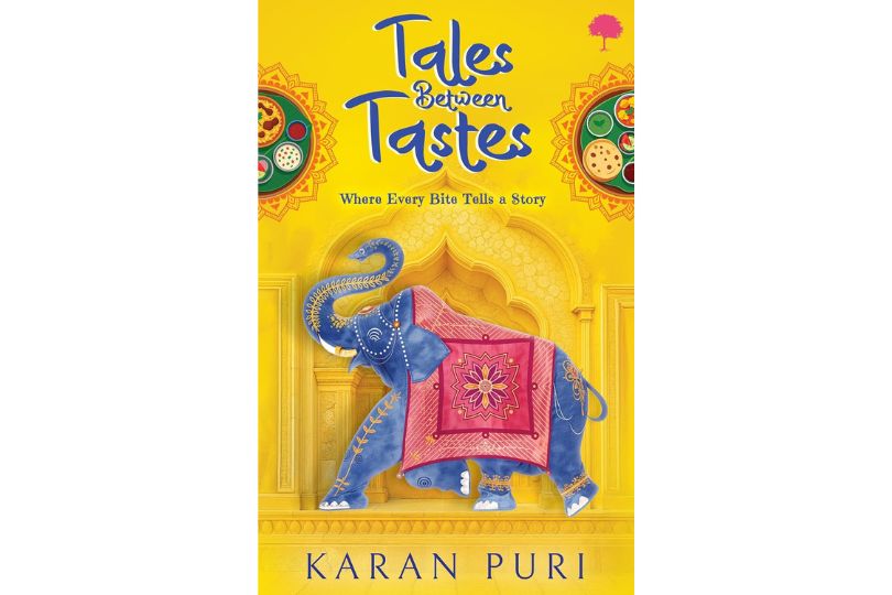 Tales Between Tastes