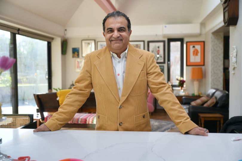 Vish Dhamija