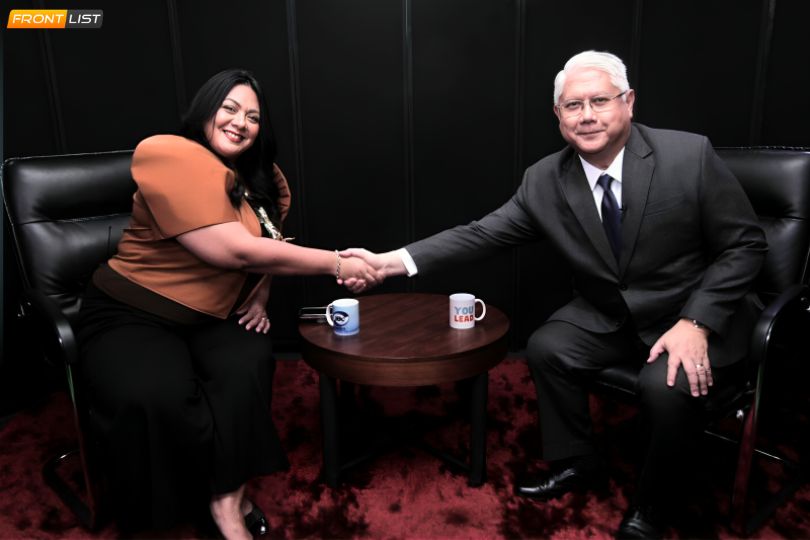 Philippines Named 2025 Frankfurt Book Fair Guest of Honor