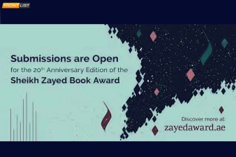 Sheikh Zayed Book Award Marks 20 Years of Legacy