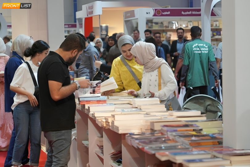 Iran Showcases Arabic Works, Quran Heritage at Baghdad Book Fair