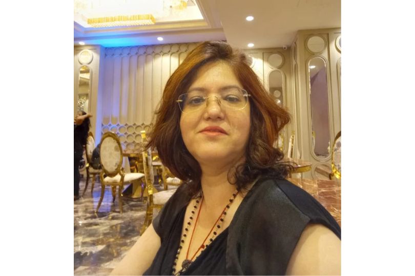 Keshi Gupta
