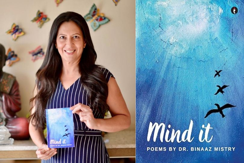 Interview with Binaaz Mistry, Author of “Mind It”