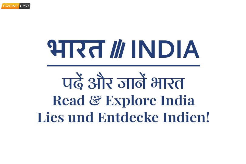 India Showcases Literary Diversity at the 77th Frankfurt Book Fair 2025