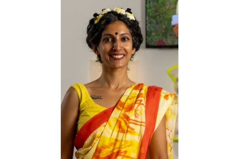 Pragya Bhagat