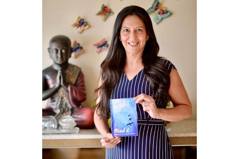 Dr. Binaaz Mistry
