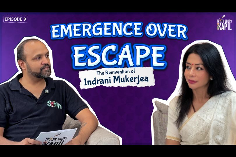 Emergence Over Escape