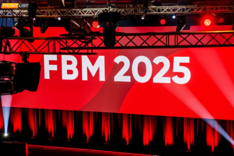 Frankfurt Book Fair 2025 Wraps Up with Record Visitors and Global Dialogues