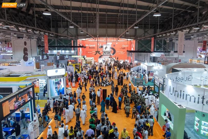 Greece Showcases Publishing Strength at Sharjah Book Fair