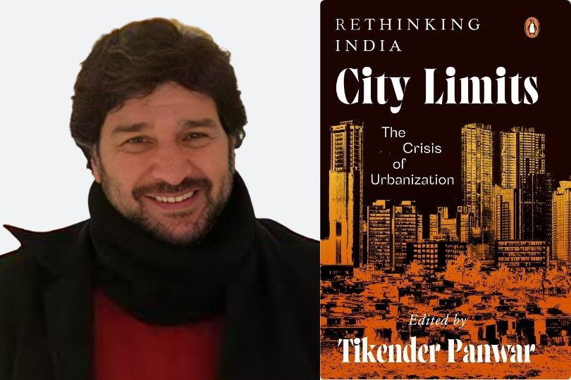 City Limits: Crisis of Urbanisation  A Powerful Call to Rethink India’s Urban Future