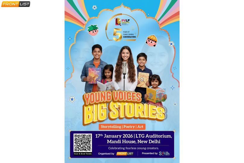 PVLF Junior 2026: Celebrating the Creators of Tomorrow