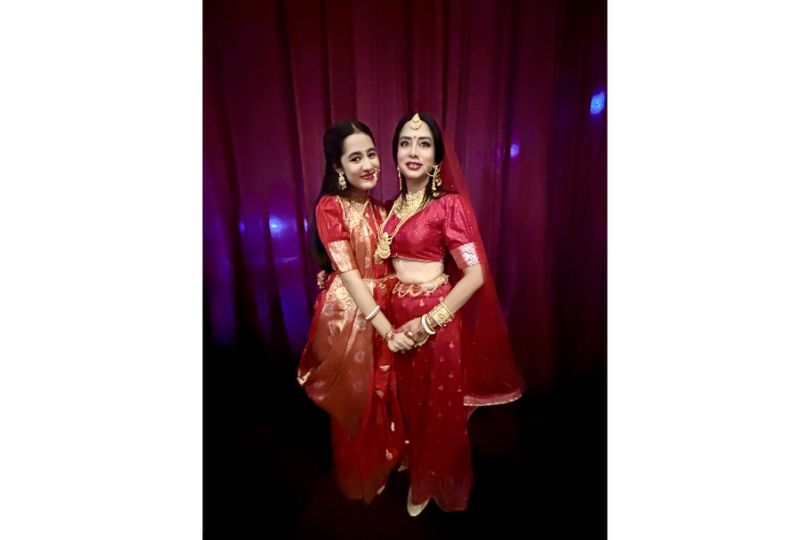 Indrani Mukerjea Enterprise Takes Chitrangada and Nayika Bhoomika to the National Stage at PVLF in New Delhi