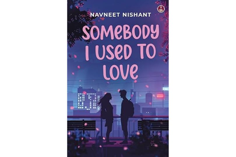 Somebody I Used to Love