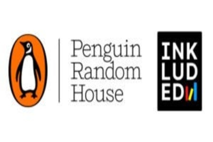 Penguin random house collaborates with Inkluded to promote access and diversity in publishing.