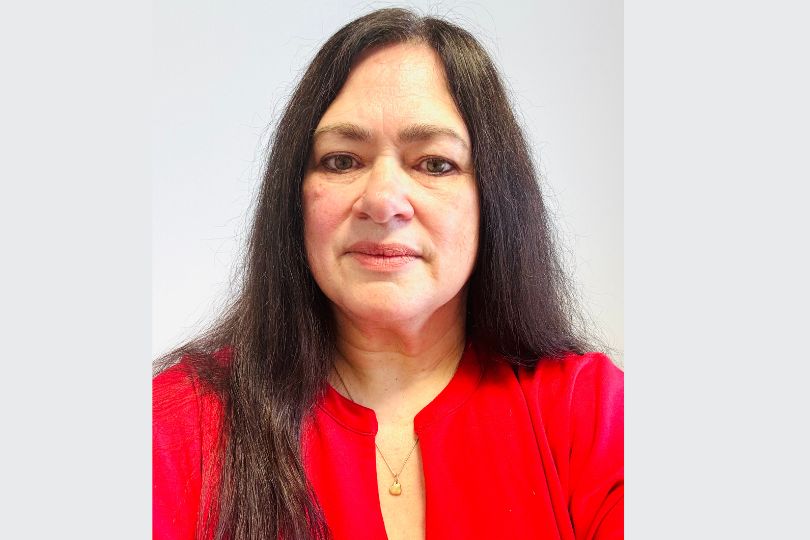 Women's Day Feature: Samantha Holman President of IFRRO and  CEO of Irish Copyright Licensing Agency (ICLA