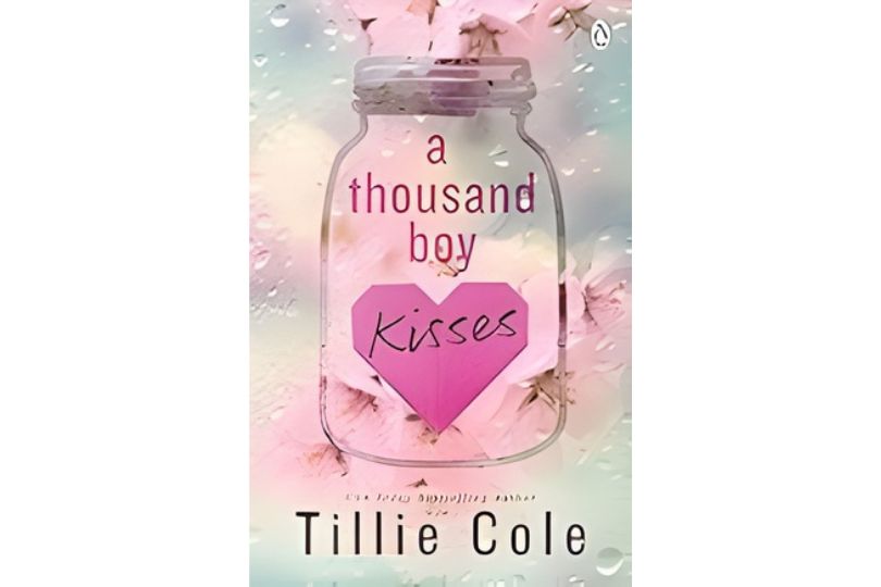 A Thousand Boy Kisses: The unforgettable love story and TikTok sensation