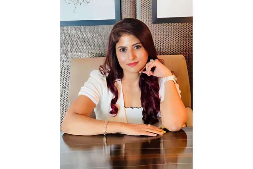 Romita Khurana Sahni, Founder of “ Avidreaders Club Delhi”