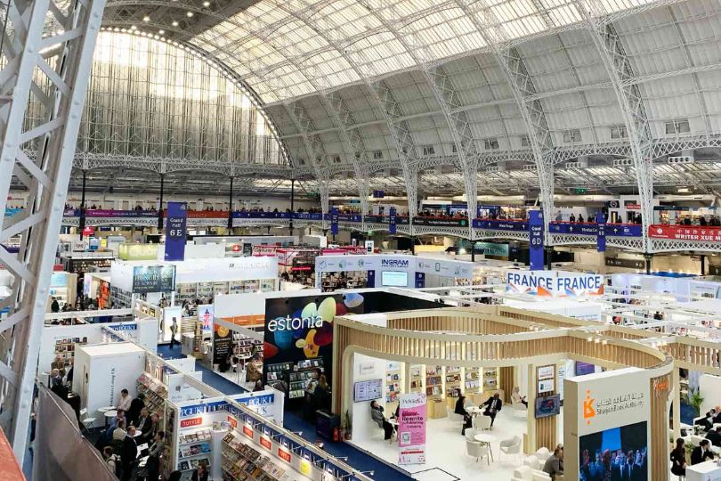 London Book Fair 2026 Highlights Industry Focus on Bibliodiversity, AI, and Global Collaboration