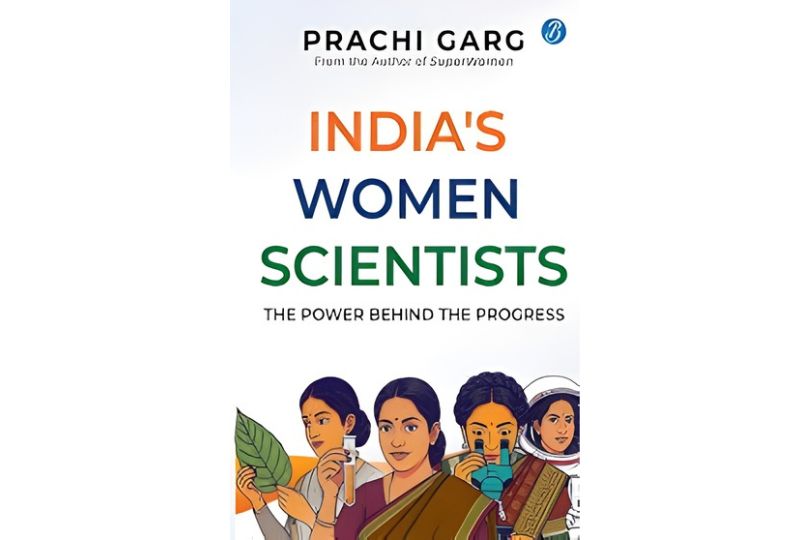 India's Women Scientists