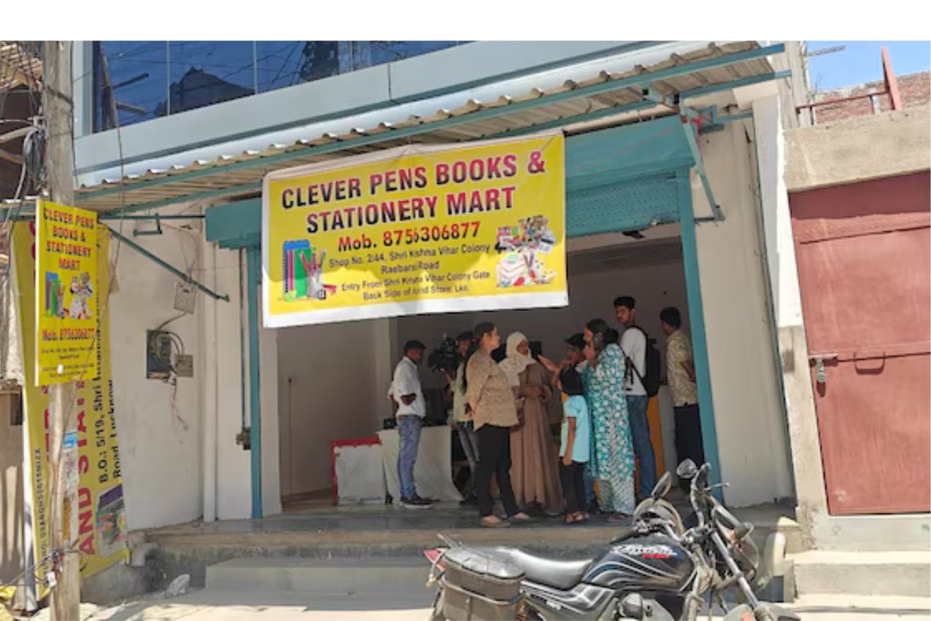 CBSE Book Mafia Row in UP: Parents Allege Forced Purchases and High Prices