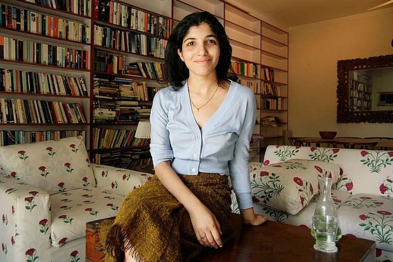 Interview  with Chiki Sarkar co-founder of Juggernaut Books