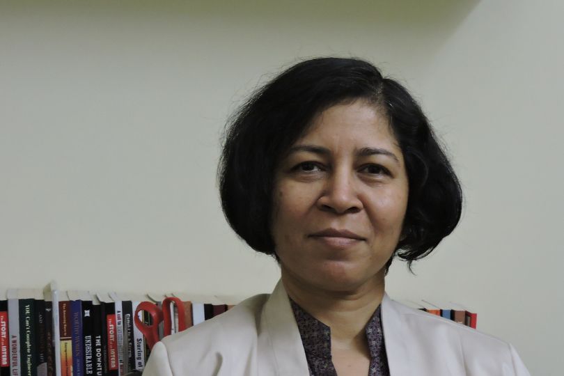 Interview With Shalini Gupta Founder&Director of Zorba Books