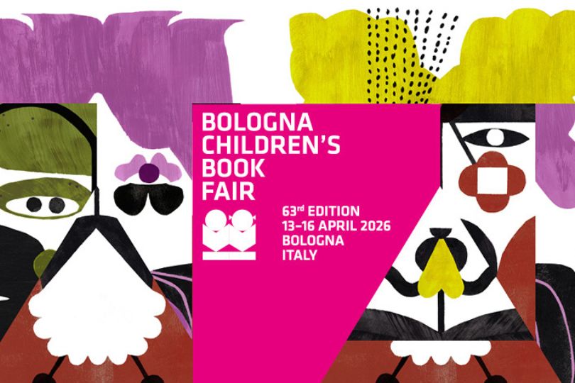 Bologna Children’s Book Fair 2026 Opens, Celebrating Global Stories and Creativity