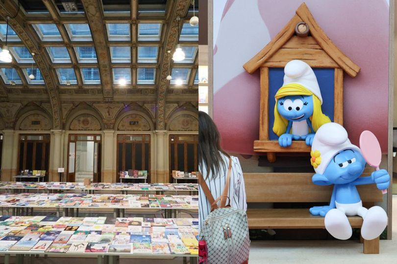 Bologna Book Fair 2026: China and Poland Spotlight Cultural Storytelling and Innovation Ahead of Guest of Honour Spotlights