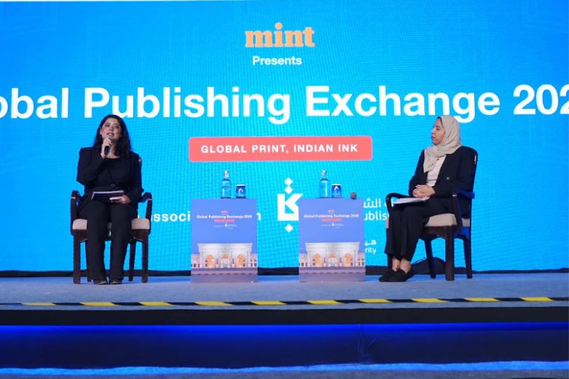 Global Publishing Exchange 2026 Highlights India’s Push Toward Global Publishing Scale