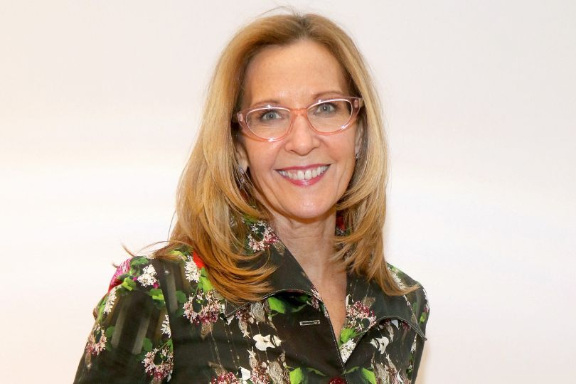 Judith Curr Announces Retirement, Leaves Lasting Legacy at HarperCollins