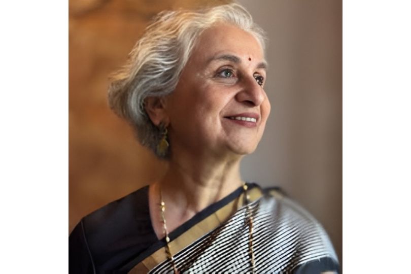 Rohini Paranjpe Sathe