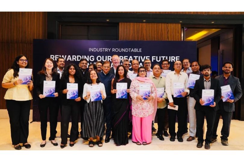 India’s Creative Industry Pushes for Stronger Copyright Laws in the Age of AI