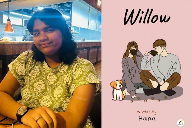 Interview with Hana, Author of Willow