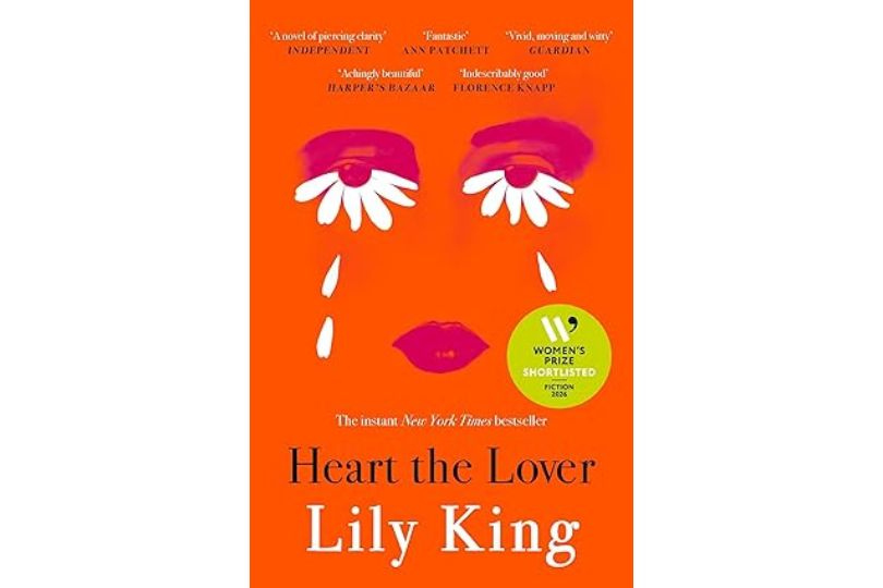 Heart the Lover