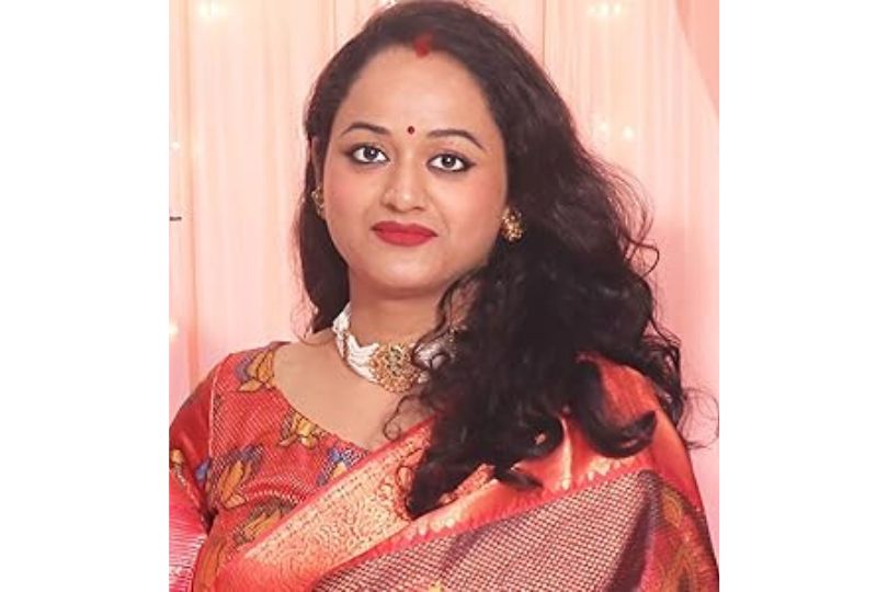Tripti Priya