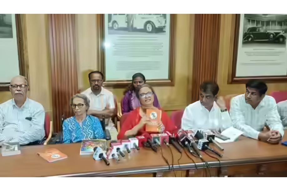 Pune Publisher Destroys 45,000 Copies of Govind Pansare’s Shivaji Book Amid Copyright and Content Tampering Allegations
