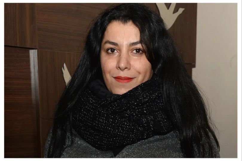 Marjane Satrapi, Acclaimed Author of Persepolis, Dies at 56